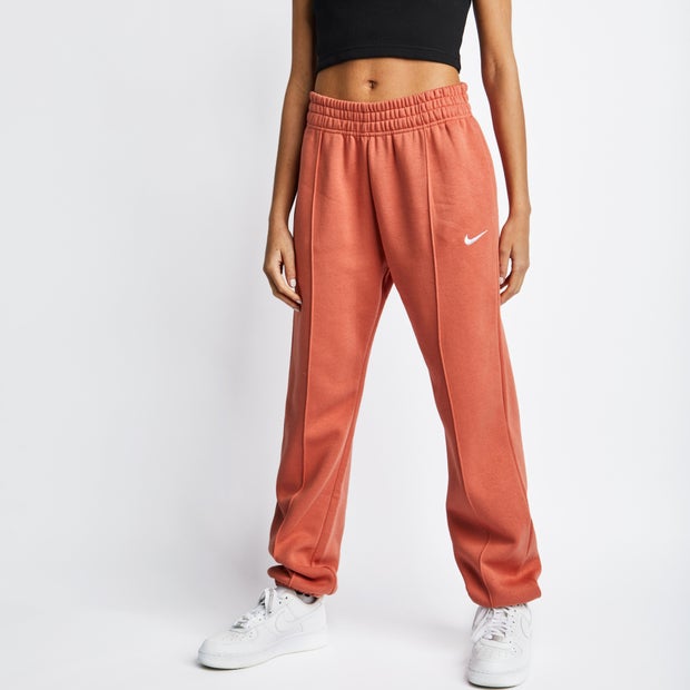 Nike Sportswear Open Hem Pant - Donna Pantaloni