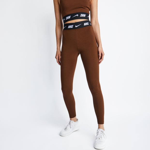 Nike Sportswear Tape Tight - Donna Leggings