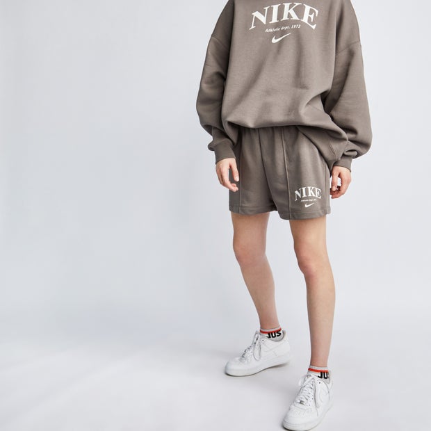 Nike Sportswear Gfx Short - Donna Shorts