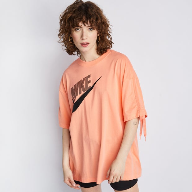 Nike Sportswear Dance Shortsleeve Tee - Donna T-Shirts