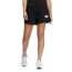 adidas Streetball - Women Shorts Black-White