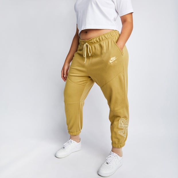 nike -  Sportswear Plus Cuffed Pant - Damen Hosen