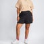 Nike Sportswear Plus Short - Femme Shorts Black-Black