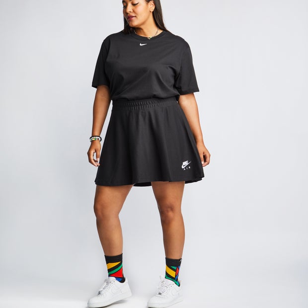 Nike Sportswear Plus Skirt - Dames Rokken