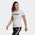 adidas Loungewear Essentials Slim Logo - Dames T-Shirts