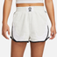 Nike Circa - Women Shorts Photon Dust-Pure