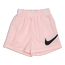 Nike Essential - Women Shorts Atmosphere-Black