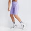 adidas Originals Summer Bikeshort - Femme Shorts Lilac-Lilac-Lilac