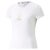 Puma Baby Phat - Women T-Shirts Puma White-Puma White | 