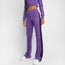 Puma Dua Lipa Track Pant - Women Pants Purple-Purple
