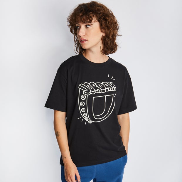 Image of Jordan Artists - Donna T-shirts