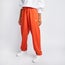 Nike Sportswear Essential Fleece Pants - Dames Mantra Orange-Mantra Orange-Oxen Brown