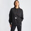 Nike Sportswear Crc50 - Femme Hoodies Black-White