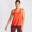 Under Armour Knockout - Femme Vestes Radio Red-Radio Red-Chestnut Red