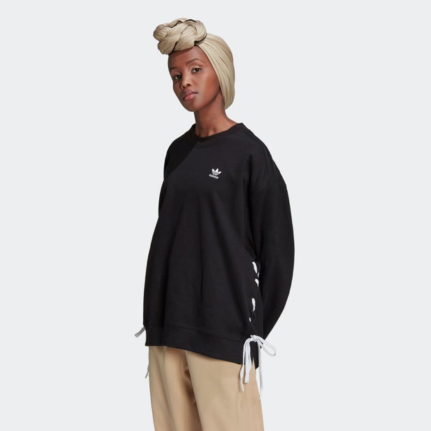 Adidas Originals Lace Up - Dames Sweatshirts