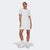 adidas Originals Surf - Women Dresses White-White | 