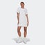 adidas Originals Surf - Femme Robes White-White