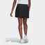 adidas Club Tennis Pleated - Femme Jupes Black-White