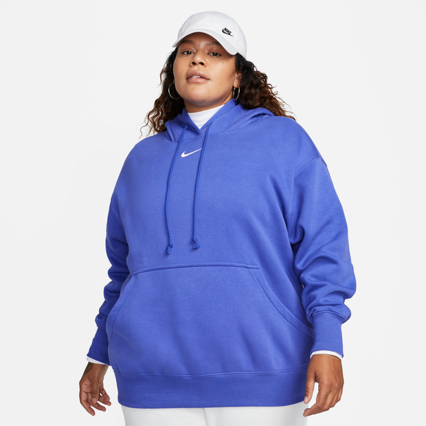 Image of Nike Sportswear Plus - Donna Hoodies