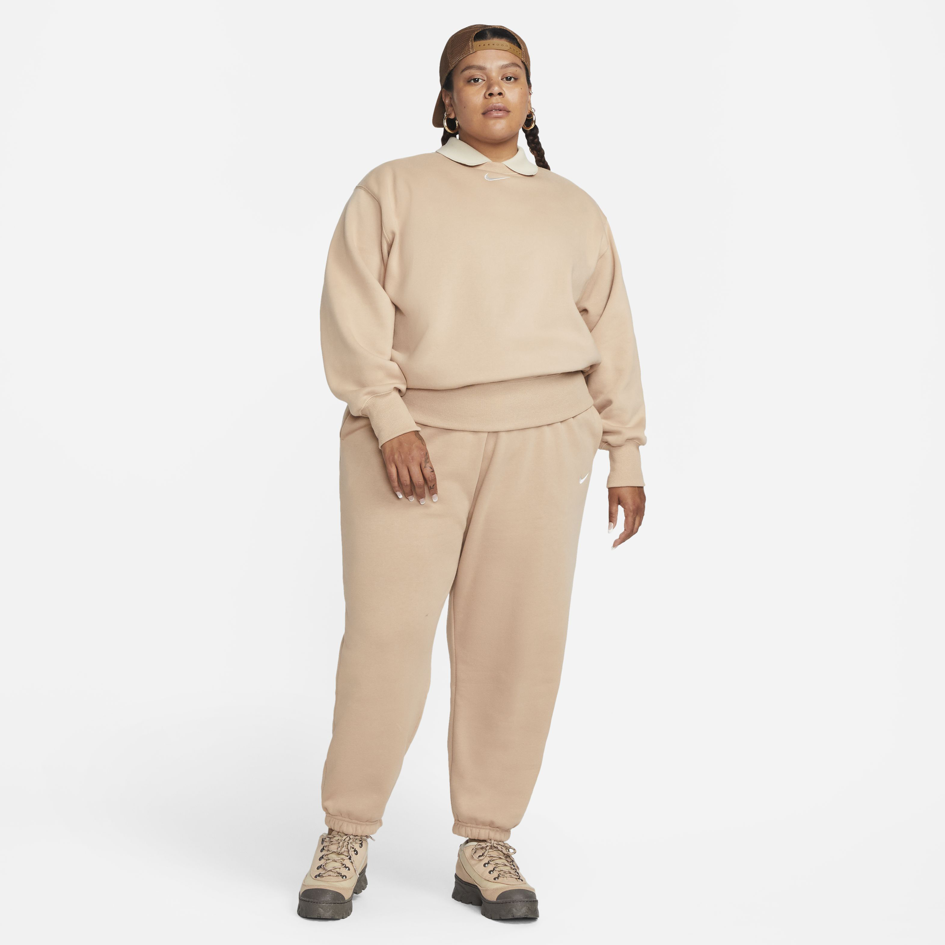 Lady foot locker plus on sale size