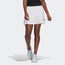 adidas Club Tennis Pleated - Femme Jupes White-Grey