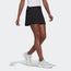 adidas Club Tennis - Femme Jupes Black-White