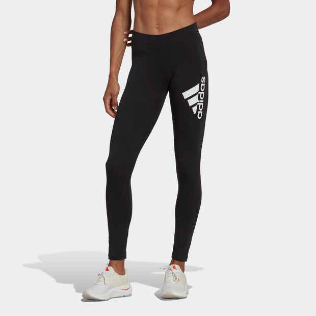 Adidas Adi W Fi Bos Tight - Dames Broeken