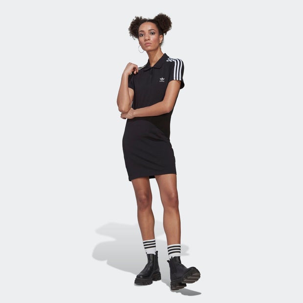 Adidas Adi Tee Dress - Dames Rokken