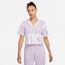 Nike Team Nike - Women T-Shirts Doll-White