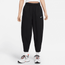 Nike Essential - Women Pants Black-White
