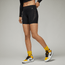 Jordan Sport - Women Shorts Black-Stealth