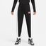 Nike Team Nike - Women Pants Black-White