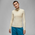 Jordan Flight Essentials Longsleeve - Femme T-Shirts Beach-Beach-Black
