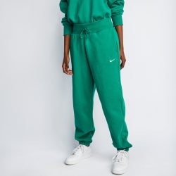 Donna Pantaloni - Nike Trend - Malachite-Sail