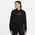 Nike Essentials - Damen Hoodies Black Gold-Black Gold