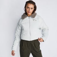 Nike windbreaker womens store foot locker