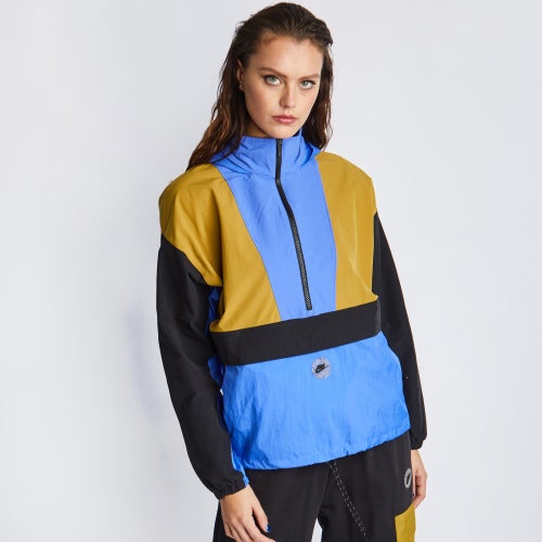 Nike windbreaker foot locker best sale