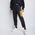 Nike Essentials - Femme Pantalons Black-Medium Blue-Golden Moss