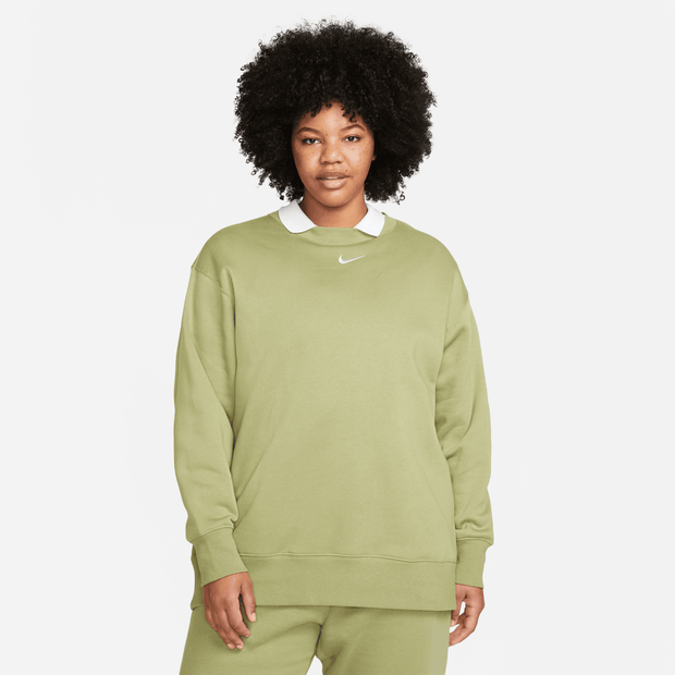 Nike Trend Plus - Women Sweatshirts
