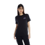 Jordan Flight Essential - Women T-Shirts Black-Black