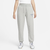 Nike T100 - Femme Pantalons Grey-Grey | 
