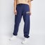 Nike T100 - Femme Pantalons Blue-Blue
