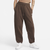 Nike T100 - Femme Pantalons Brown-Brown | 