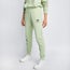 Nike T100 - Femme Pantalons Green-Green