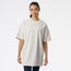 New Balance Nature State - Women T-Shirts Grey-Grey