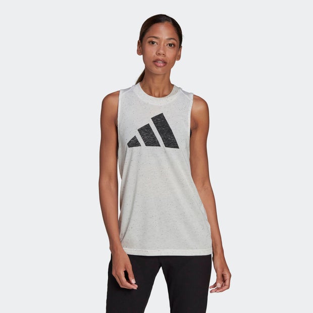 adidas Sportswear Future Icons Winners 3.0 Tanktop - Damen Track Tops