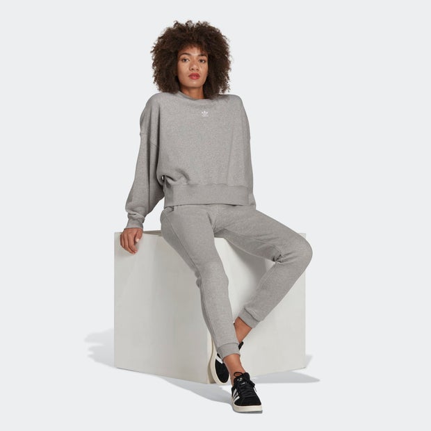 Adidas Adicolor Essentials Fleece - Dames Sweatshirts