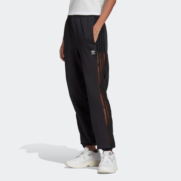 adidas Adicolor Classics Lace Cuffed Joggers - Damen Hosen