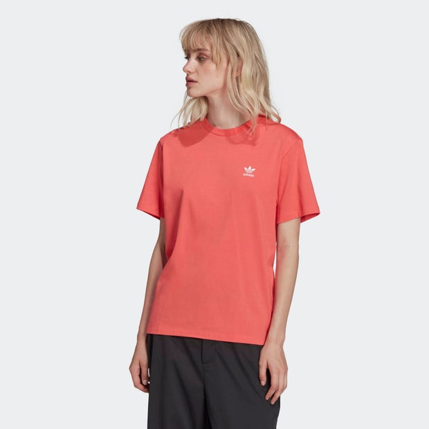 adidas Sunflower Graphic - Damen T-Shirts