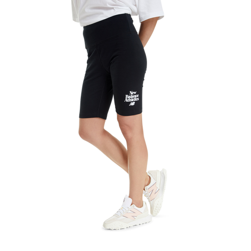 New Balance Essentials Biker Short Foot Locker Korea